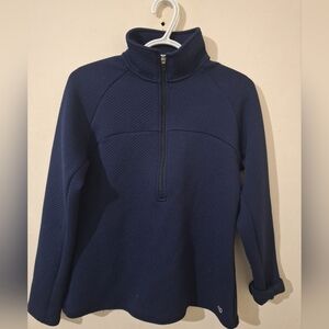 Straight Down Jacket